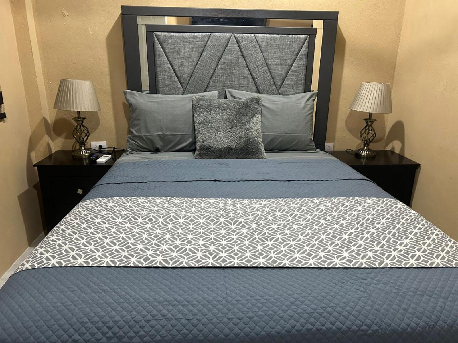 Hotel Las Flores Campeche