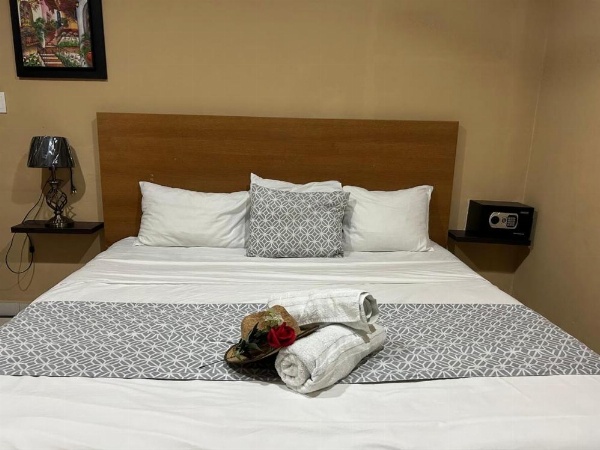 Hotel Las Flores Campeche image 10