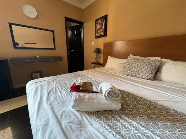 Hotel Las Flores Campeche image 11