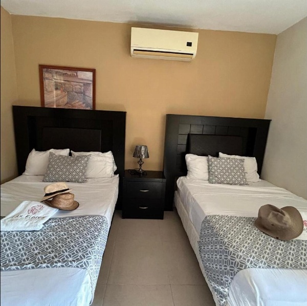 Hotel Las Flores Campeche image 13