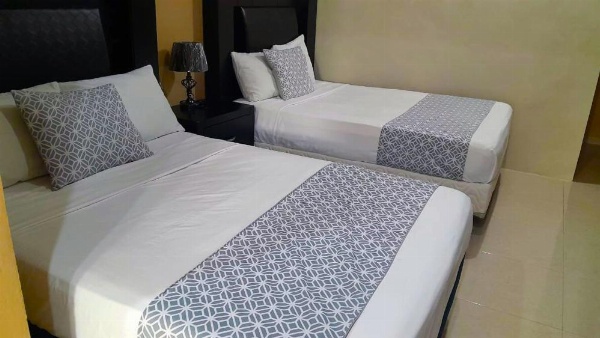 Hotel Las Flores Campeche image 14