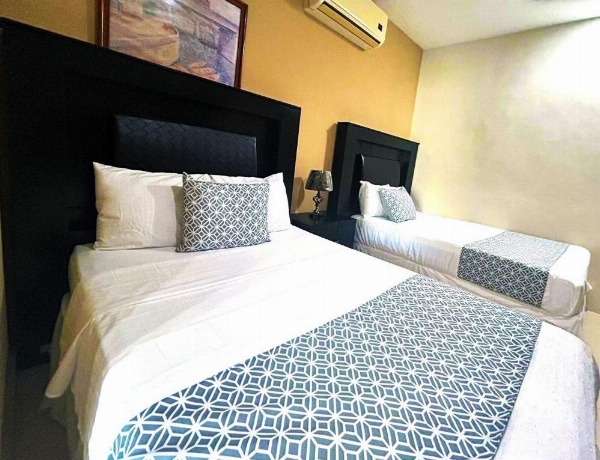 Hotel Las Flores Campeche image 15