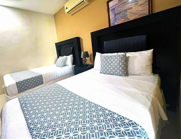 Hotel Las Flores Campeche image 16