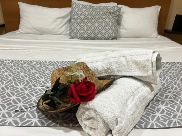 Hotel Las Flores Campeche image 6