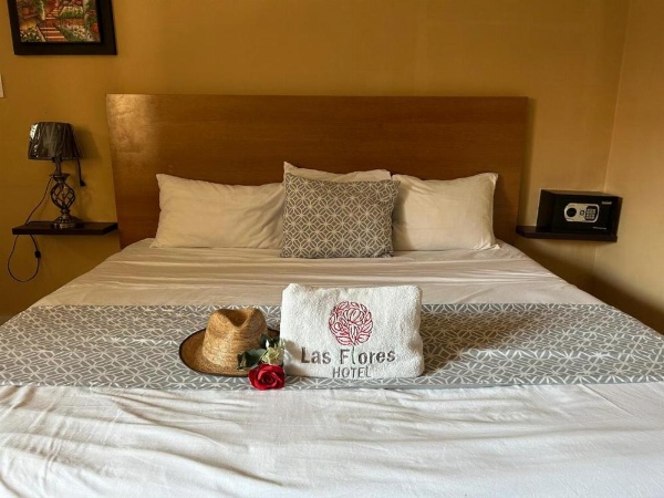 Hotel Las Flores Campeche image 7