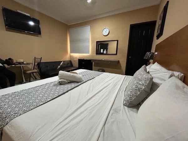 Hotel Las Flores Campeche image 8