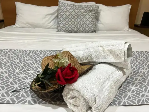 Hotel Las Flores Campeche 6